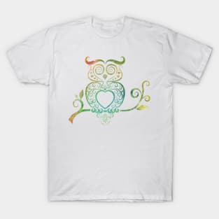 Owl T-Shirt